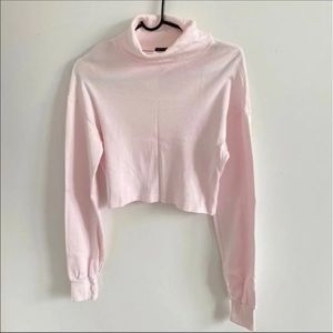 Brandy Melville Top in Pink